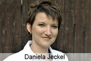 Daniela Jeckel